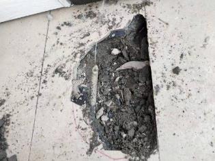 嵩县卫生间漏水检测哪家好